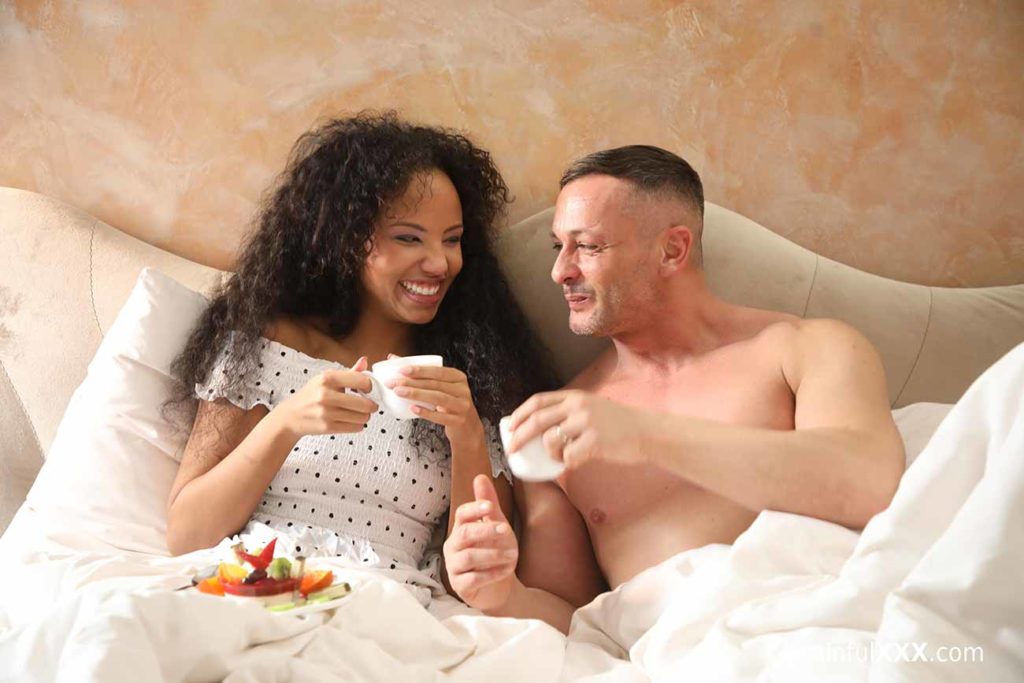 Romy Indy in Love Finally 1