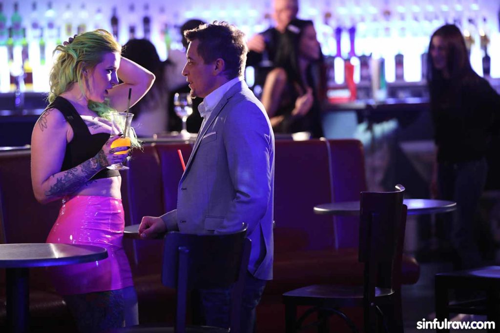 Alexxa Vice SinfulRaw 1