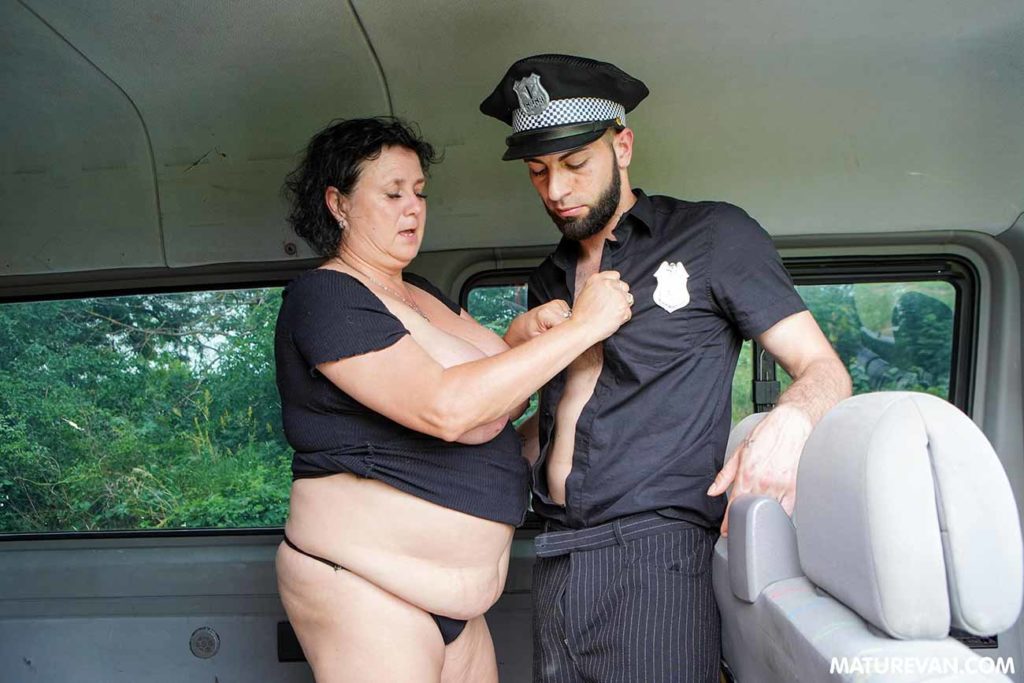 miranda steel maturevan