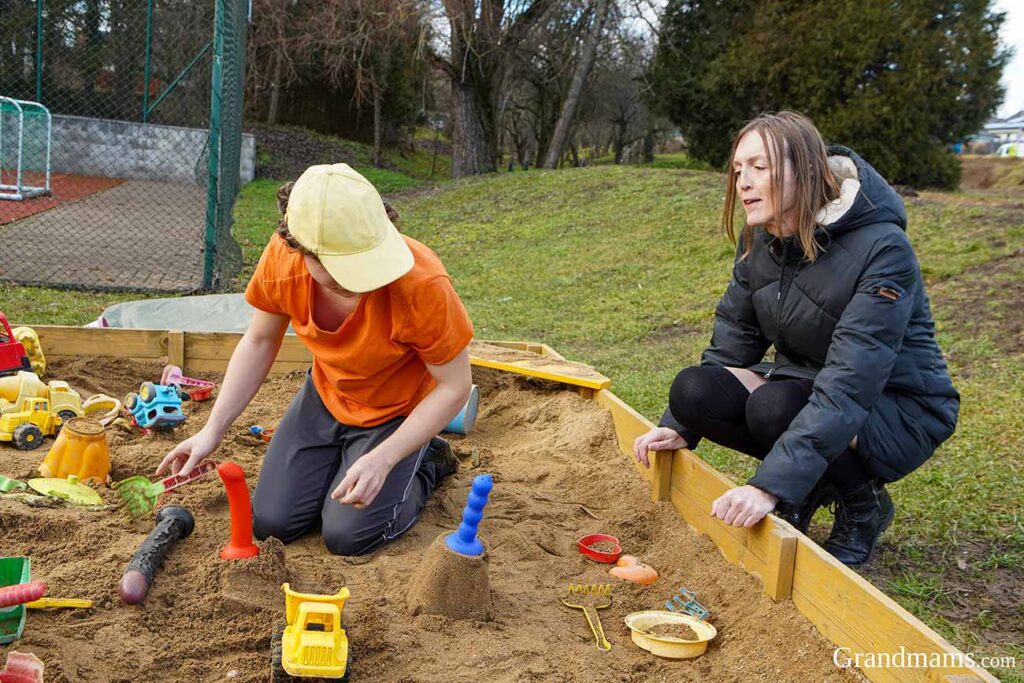 adultprime grandmams