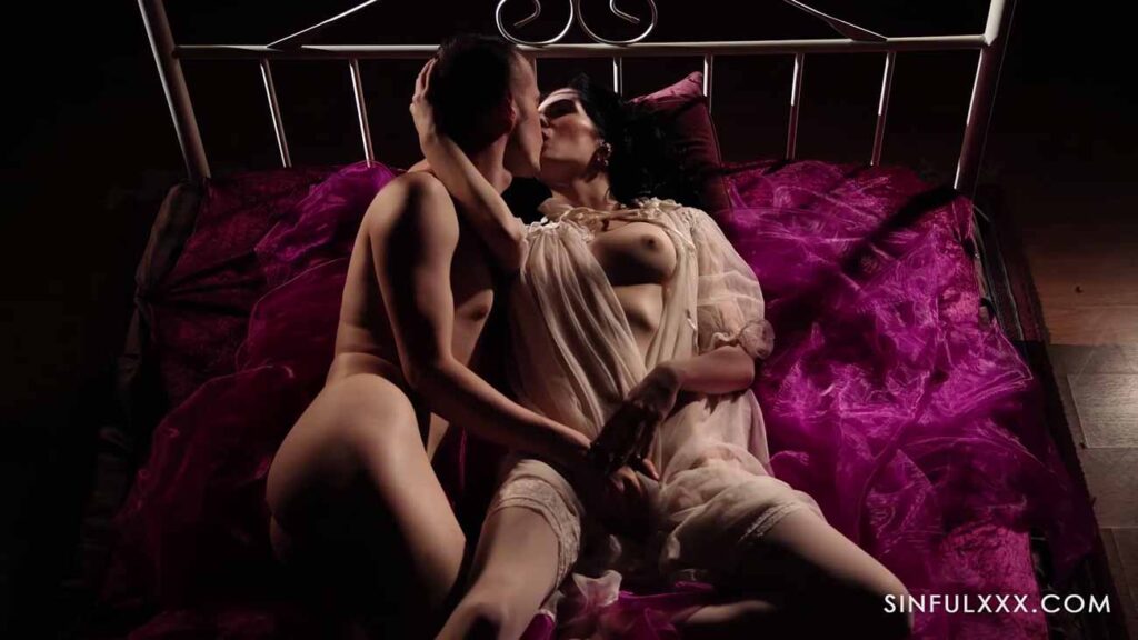 sinfulxxx anna de ville