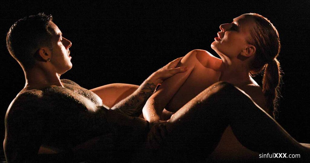 Sinfulxxx Eva Berger