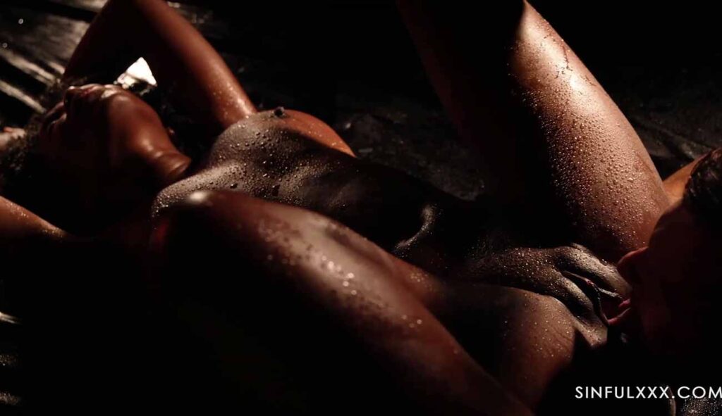 Sinfulxxx Zaawaadi gets her pussy eaten