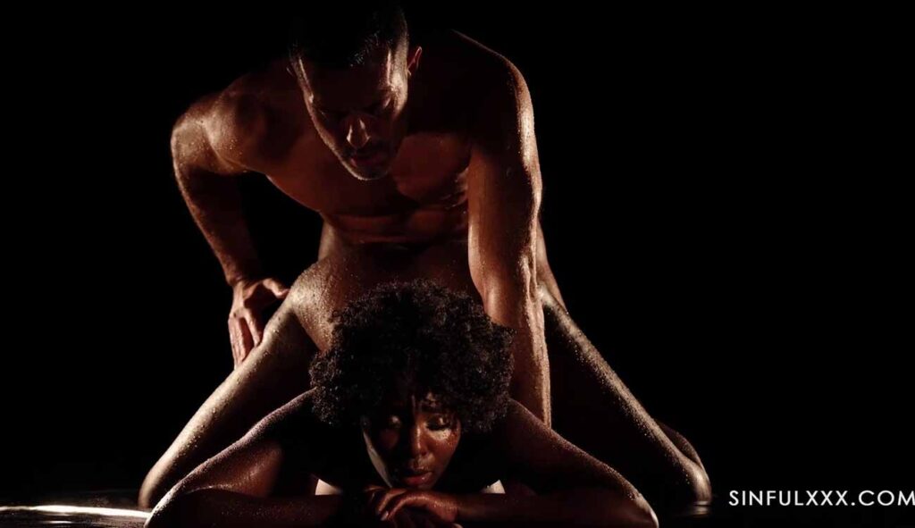 Sinfulxxx Zaawaadi fucking bwc doggystyle