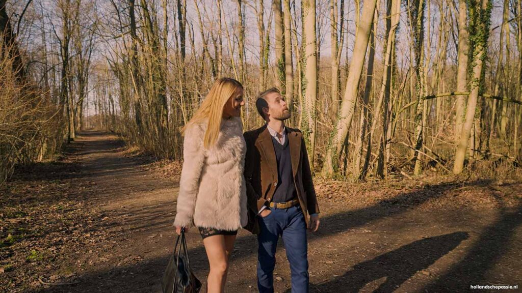 Hollandsche Passie Joy Latoya