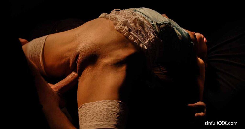 Sinfulxxx Veronica Leal messionary fucking