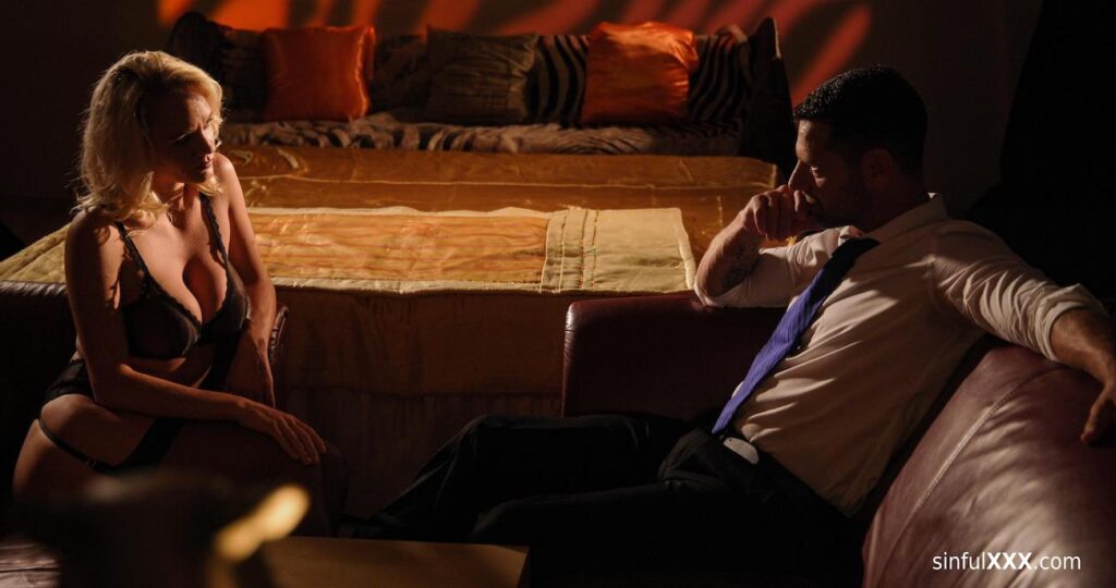 Sinfulxxx Nina Heels