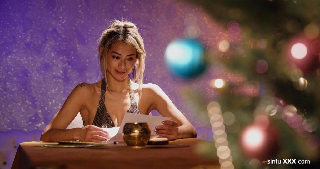 Sinfulxxx Veronica Leal