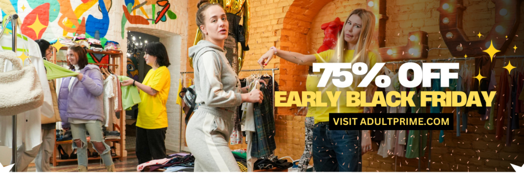 adultprime black friday sale 2024